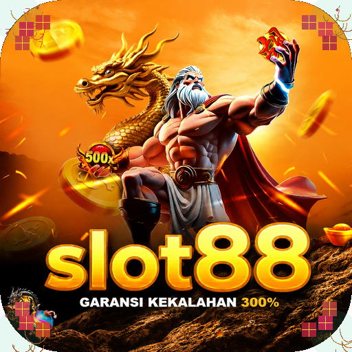 slot88 — mitra unggulan
