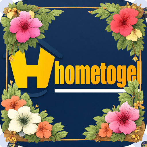 hometogel — mitra unggulan